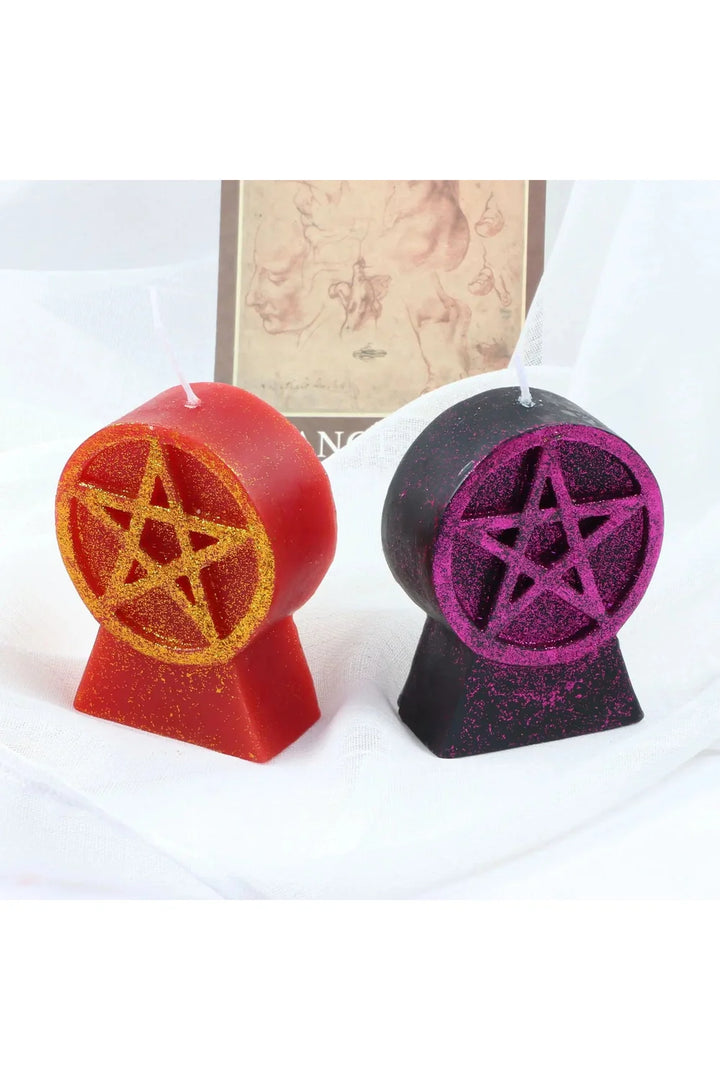 Ornament candle shape DIY | Bowlift
