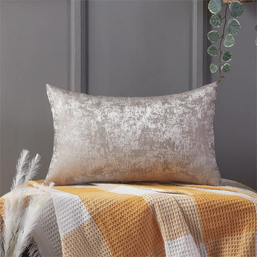 BowLift | Nordic Cushion Cover - Scandinavian Luxury Cushion Cover – Minimalist Design for Interior