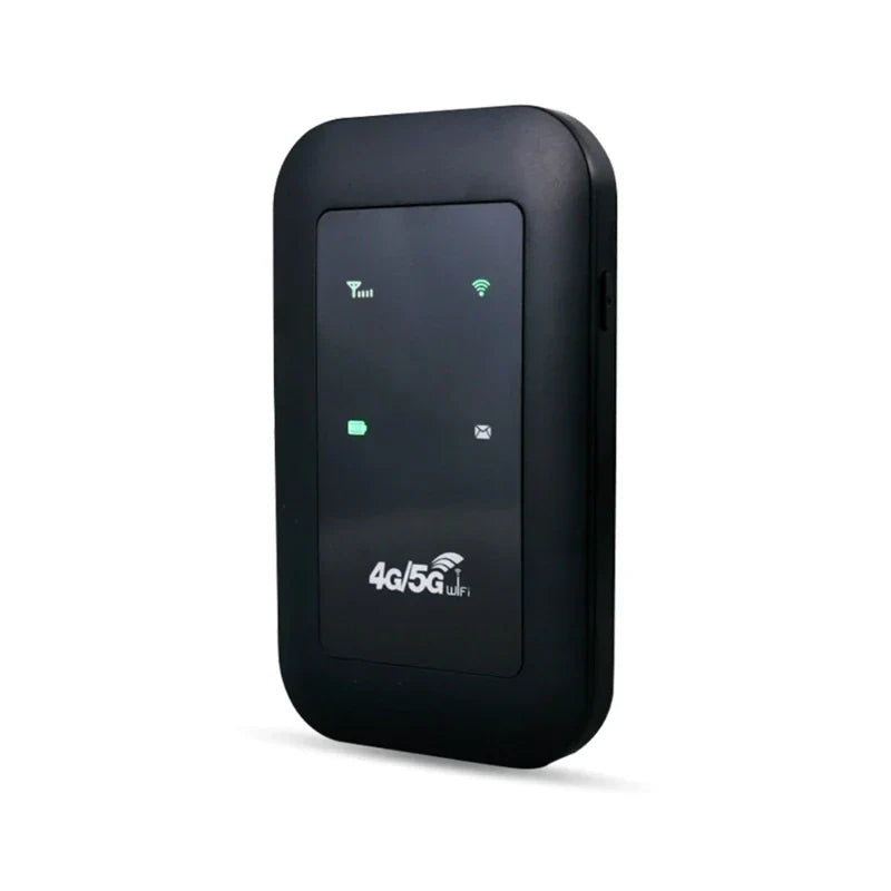 BowLift | WiFi Pro – Powerful Portable WiFi Booster for Fast & Reliable Internet Anywhere
