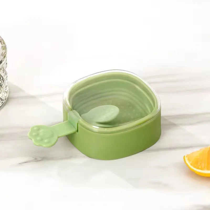 BowLift | DIY Frozen Ice Cream Popsicle Mould