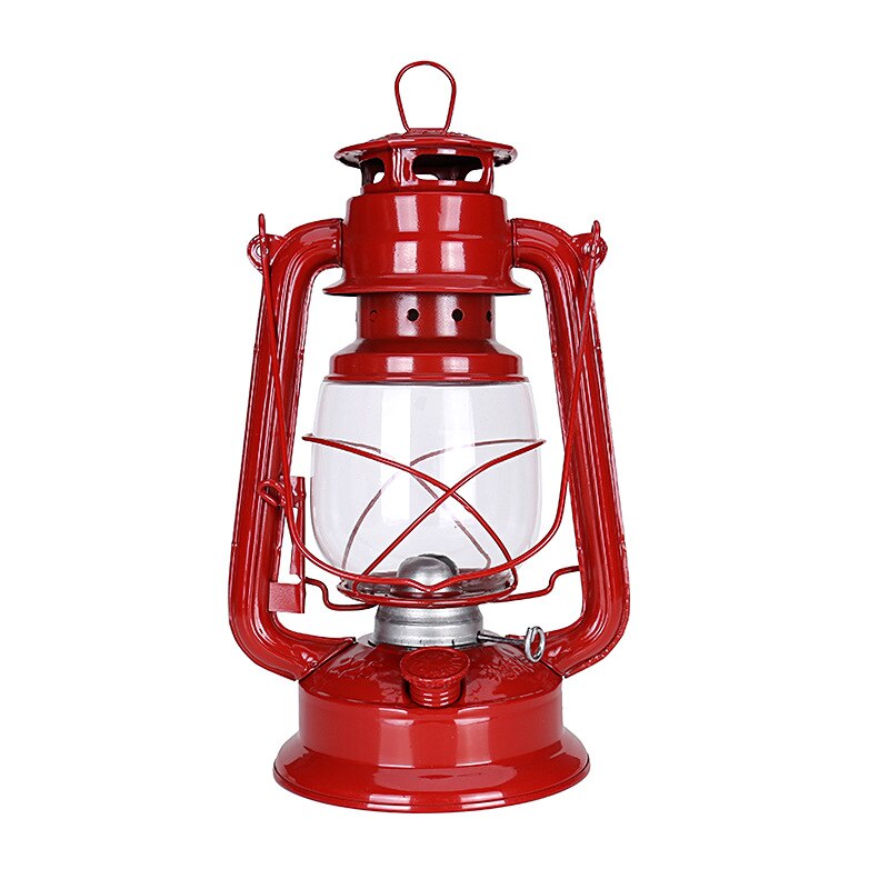 BowLift | Nostalgic Camping Side Outdoor Kerosene Lantern Lamp