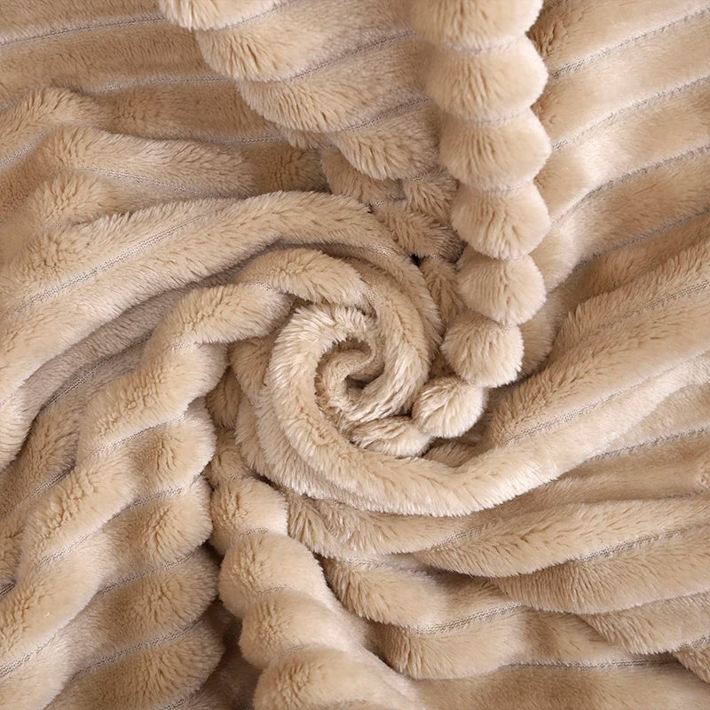 BowLift | Fluffy warmth in every corner of the house