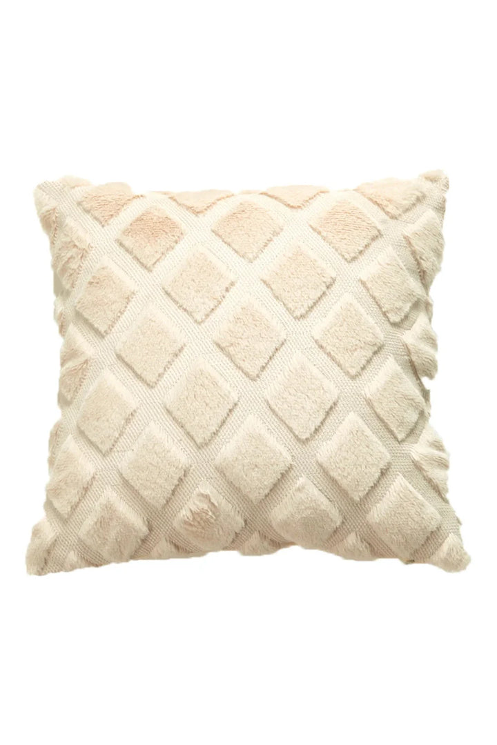 Soft Plush Pillowcase | Bowlift