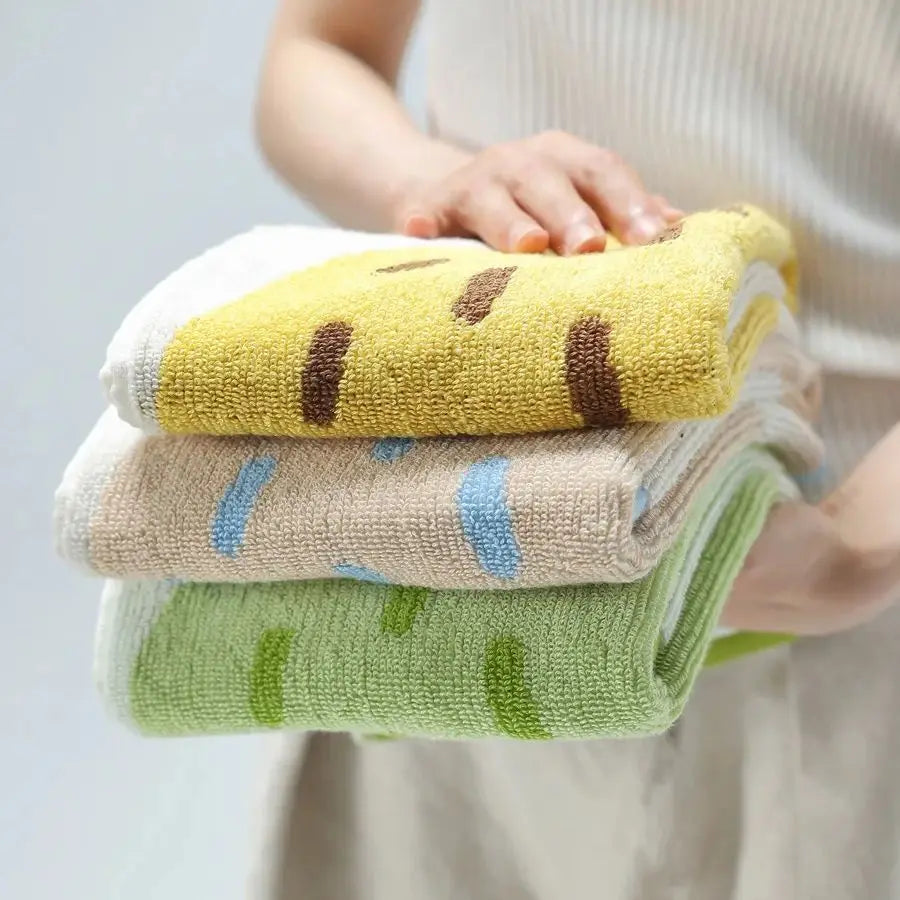 Pear Towel | Bowlift