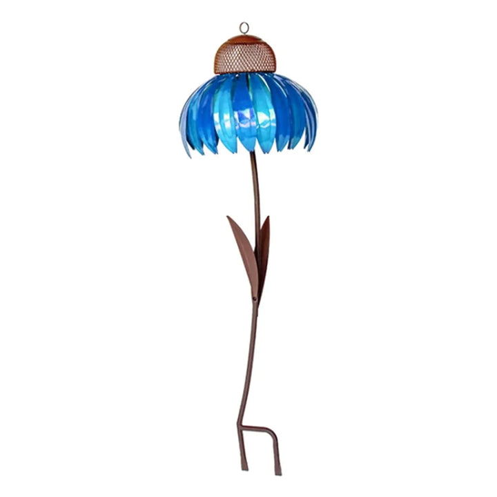 BowLift | Bird Feed Station in Flower Design