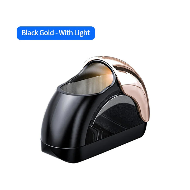 BowLift | Smokeless Windproof Car Windproof LED Ashtray