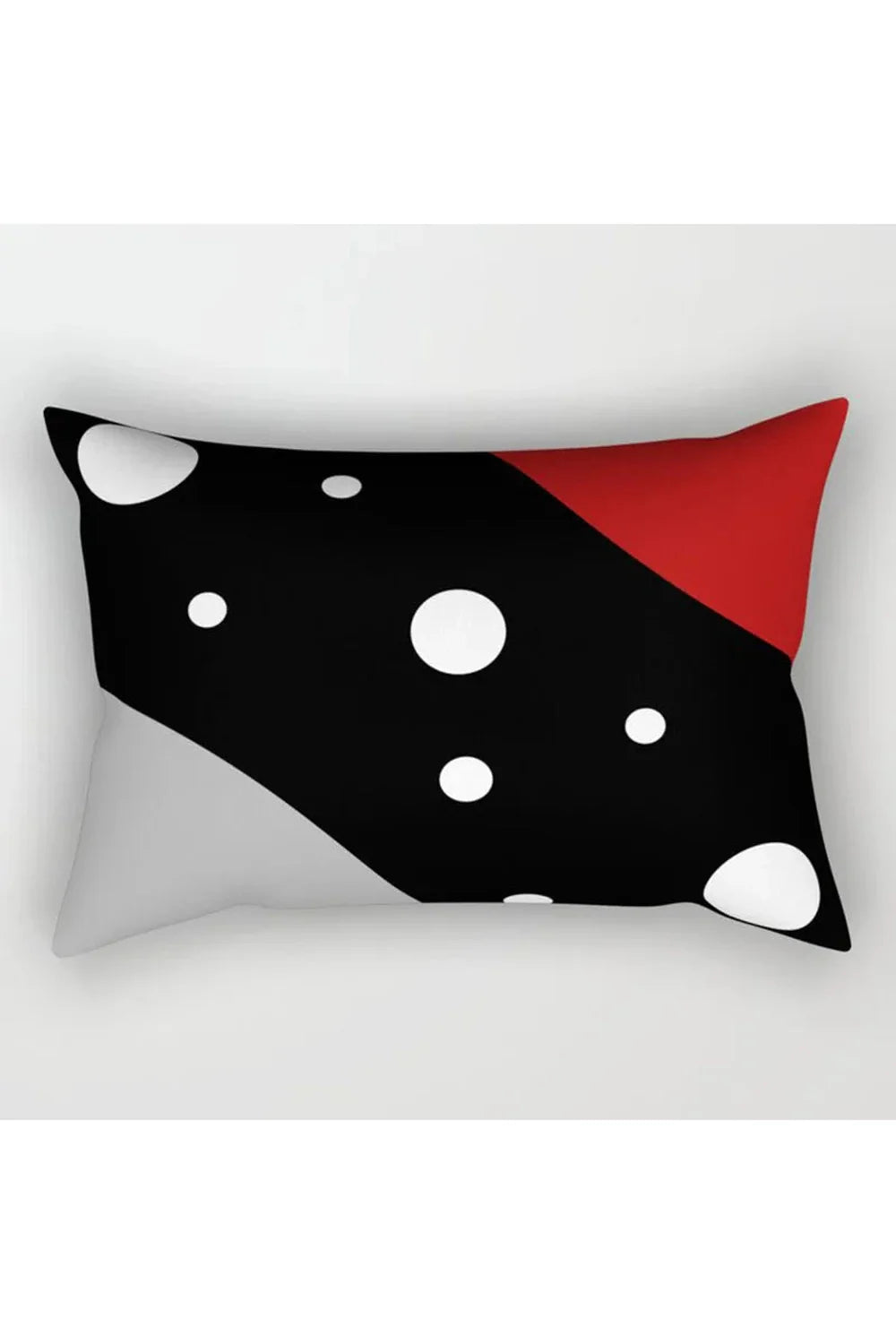 geometric cushion cover | Bowlift