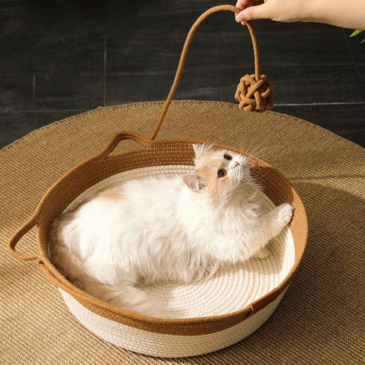 BowLift | CoolPaws Restful Cooling Escape
