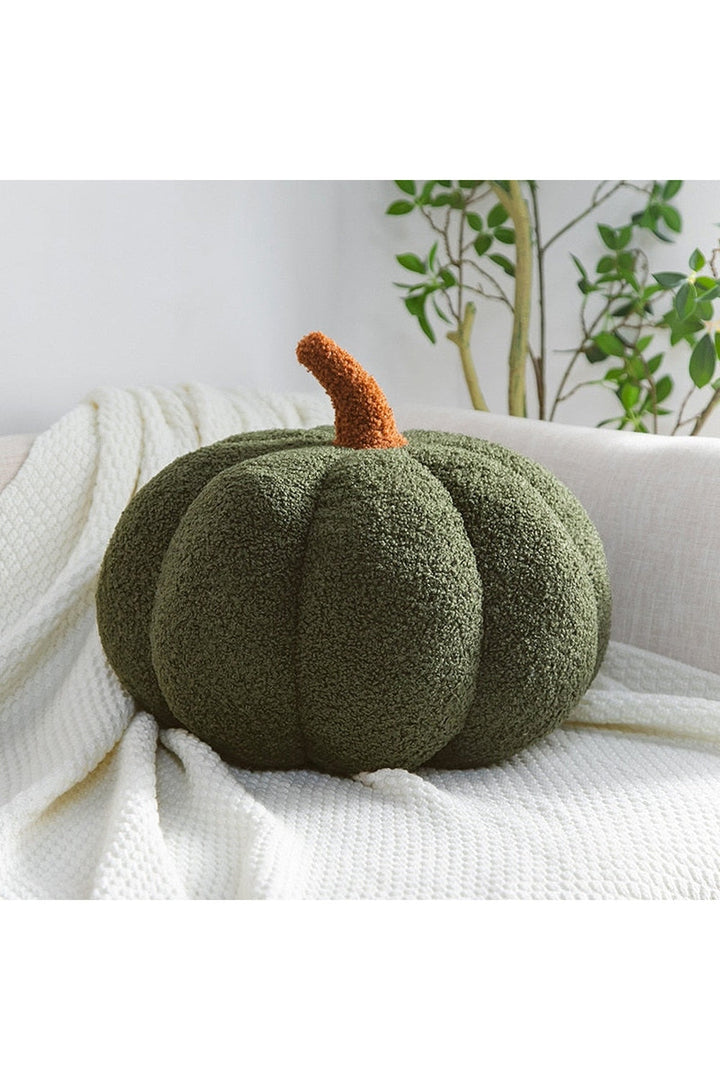 Pumpkin Sofa Pillow | Bowlift