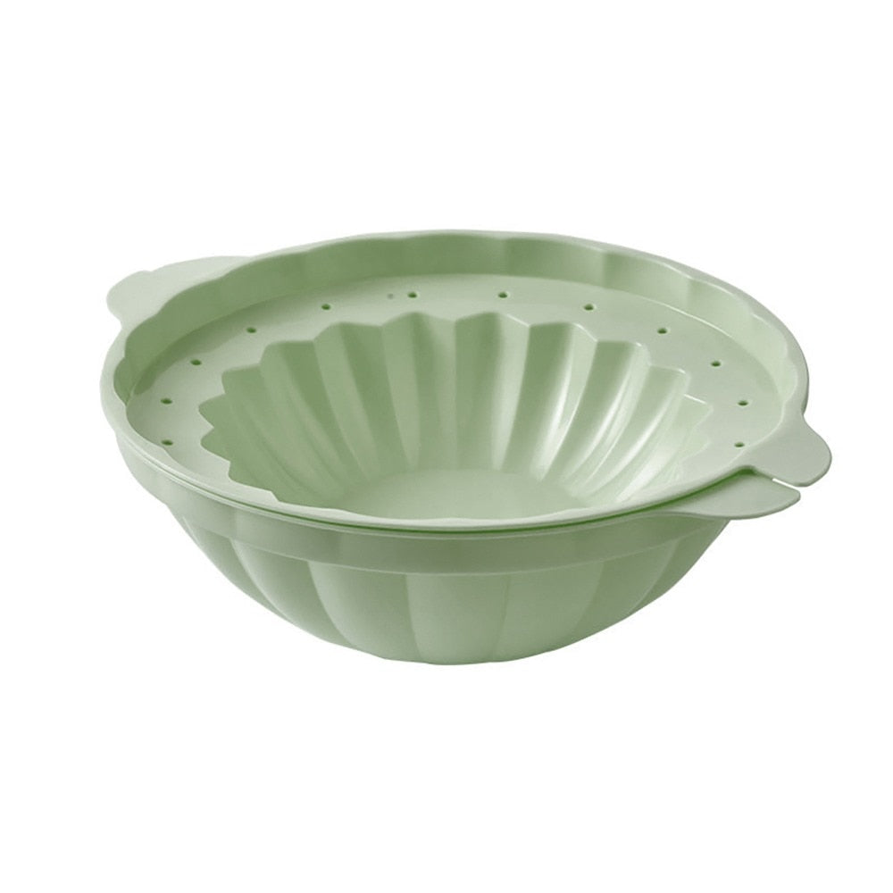 BowLift | Ice Bowl Maker Mold