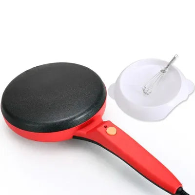 BowLift | Electric Non-stick Pancake and Crepe Maker