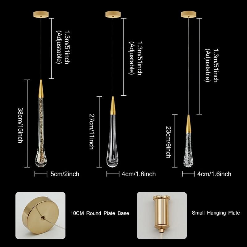 BowLift | LUMERA – Modern ceiling light