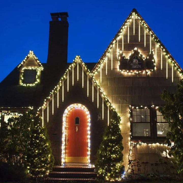 BowLift | Magical LED Light Strips – Enchanting Atmosphere for Indoors and Outdoors