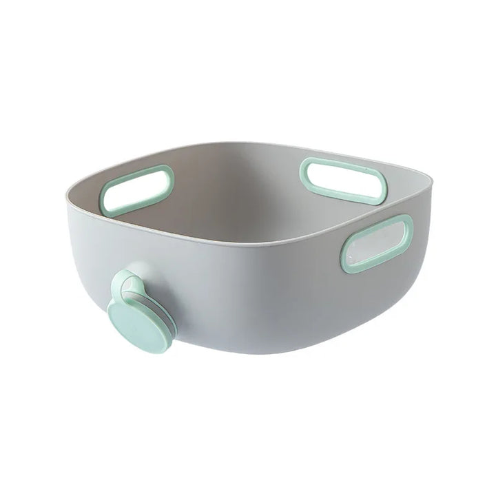 BowLift | Multi-Purpose Hygienic Rinse Drainage Basket
