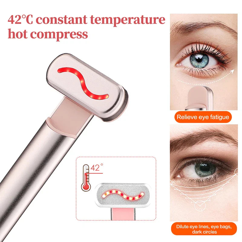BowLift | Microcurrent Facial Massager