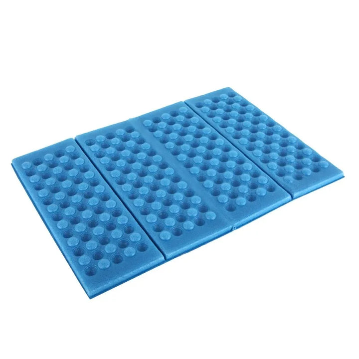 BowLift | Outdoor Seat Cushion Folding | Waterproof & Ultralight | TrekFold XPE Sleeping Mat for Hiking & Camping