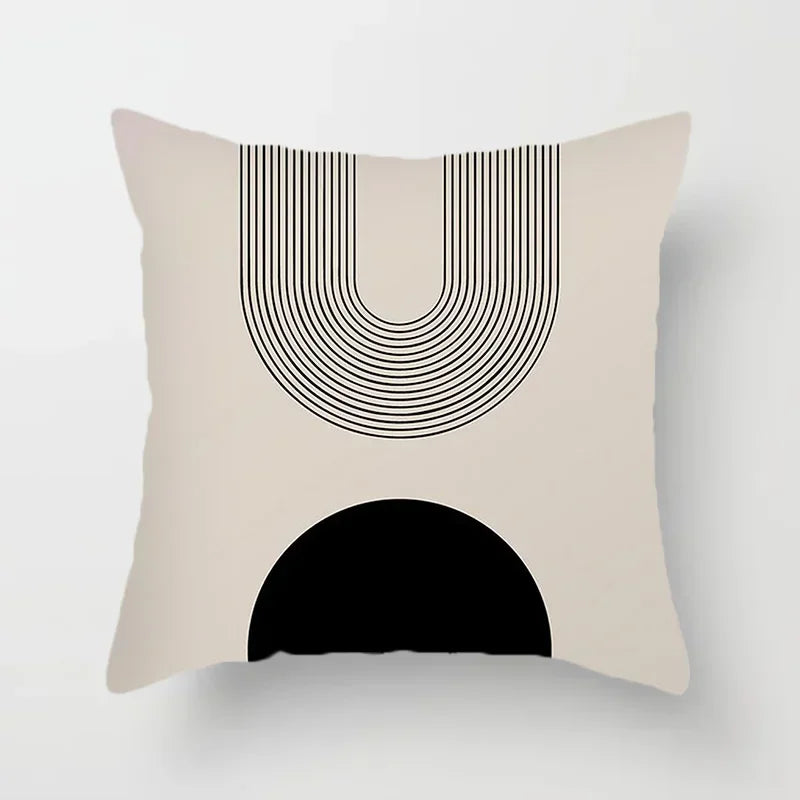 BowLift | Luxurious Comfort in Abstract Patterns