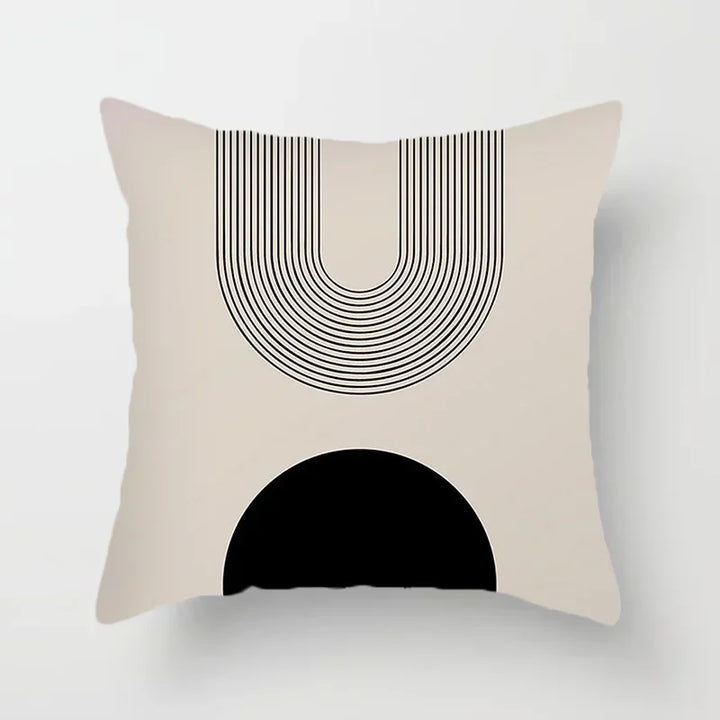BowLift | Luxurious Comfort in Abstract Patterns