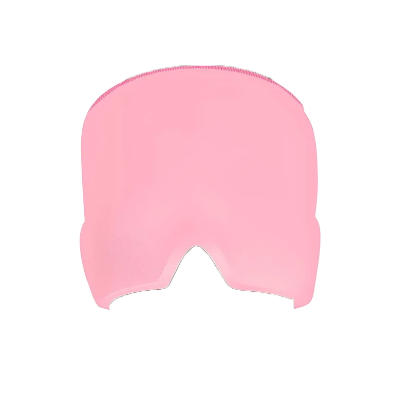 BowLift | HeadRelax Warm-Cold Therapy Mask – Relieves Migraine & Headache Immediately