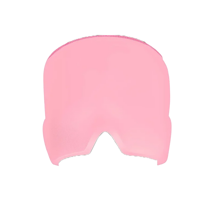 HeadRelax Warm-Cold Therapy Mask – Relieves Migraines & Headaches Immediately | Bowlift