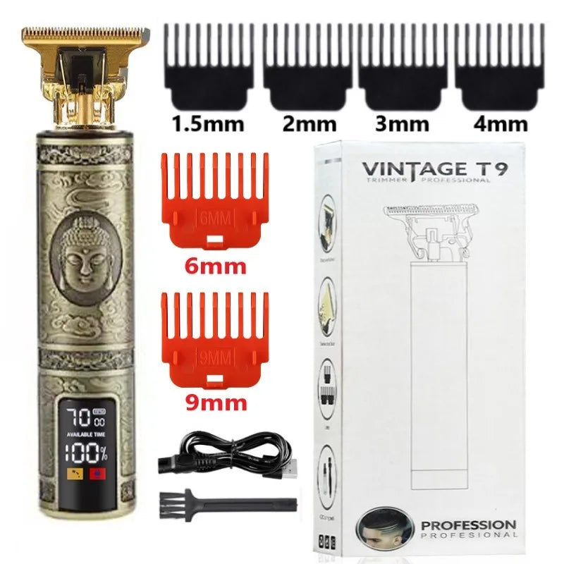 BowLift | Hair Trimmer