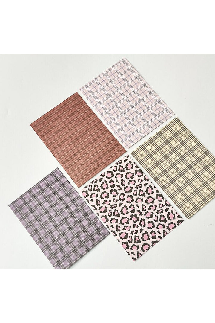 Milk Cow Graphic Paper | Bowlift