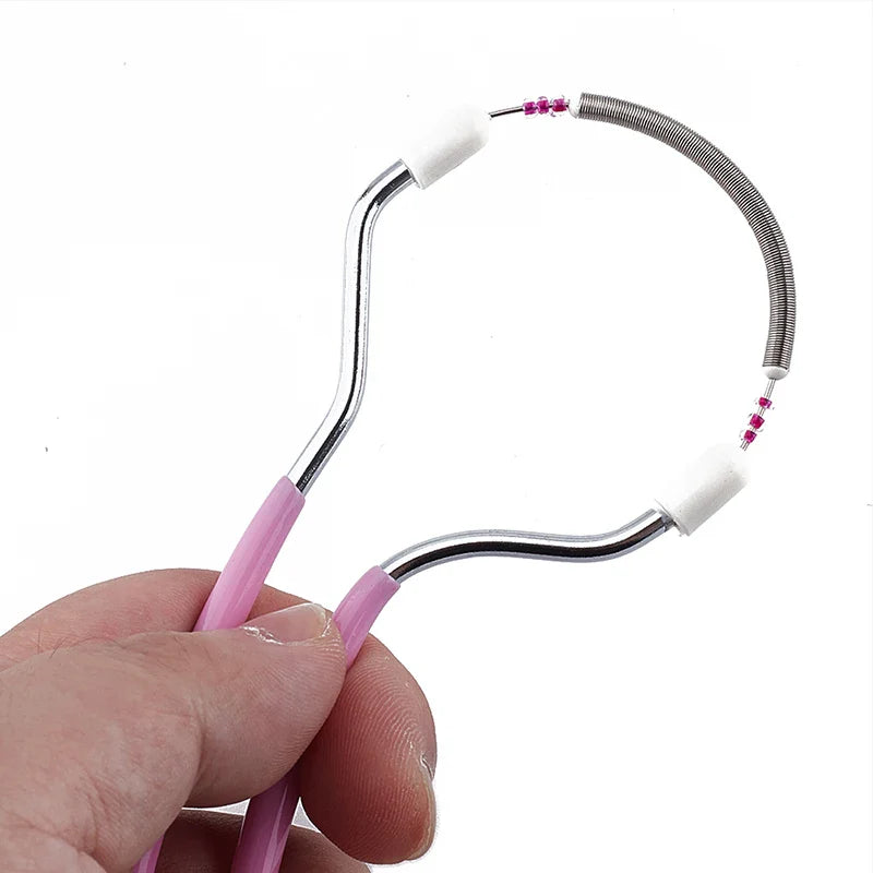 BowLift | Spring Hair Removal Epilator