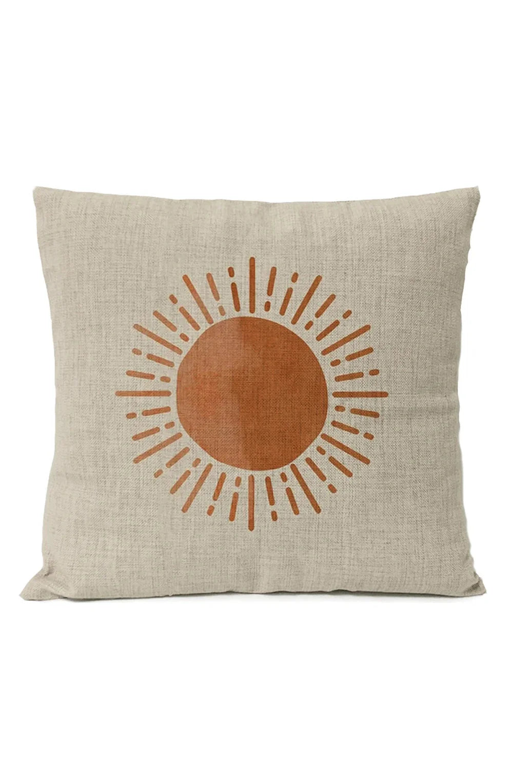 Sun Moon Pillowcase | Bowlift