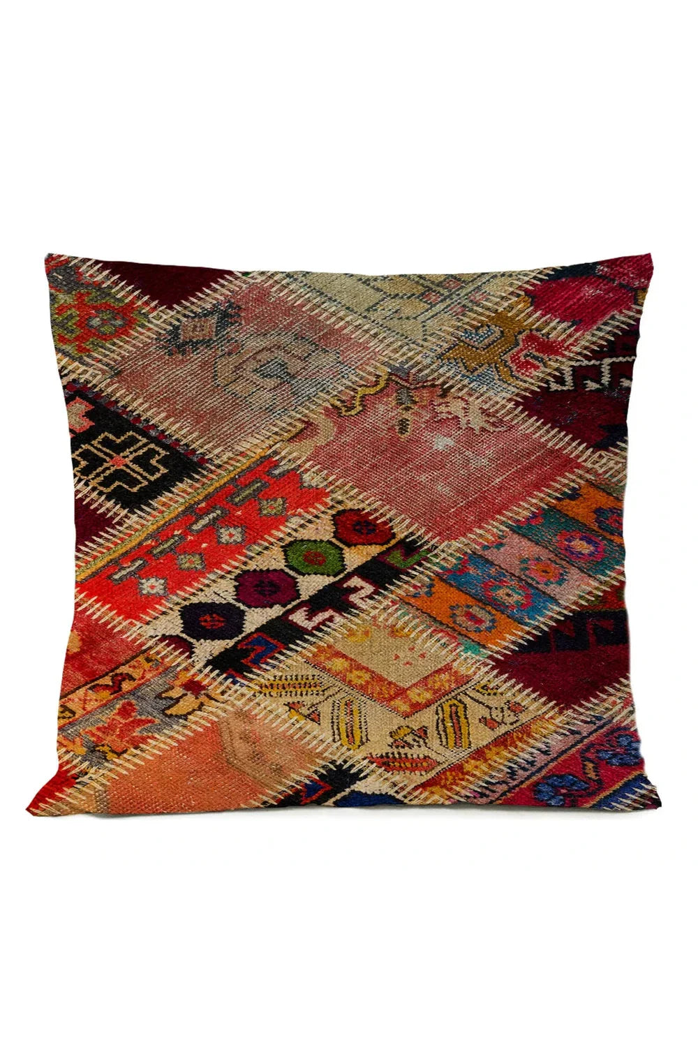 BowLift | Ethnic Tribal Pillowcase