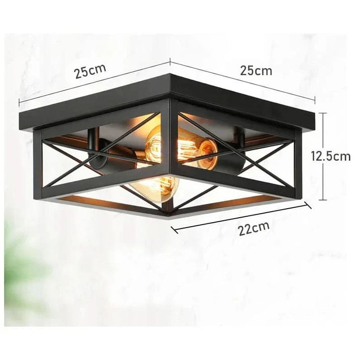 BowLift | ELVIANA – Modern Ceiling Light