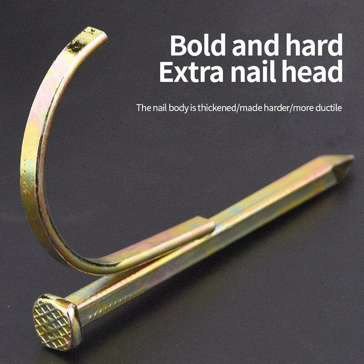 BowLift | Heavy-Duty Cement Wall Pipe Hanger Clamp