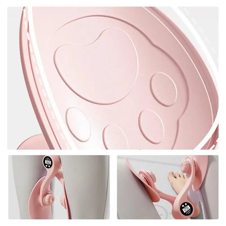 BowLift | Anti-Slip Inner Thigh Muscle Exercise Trainer Gadget