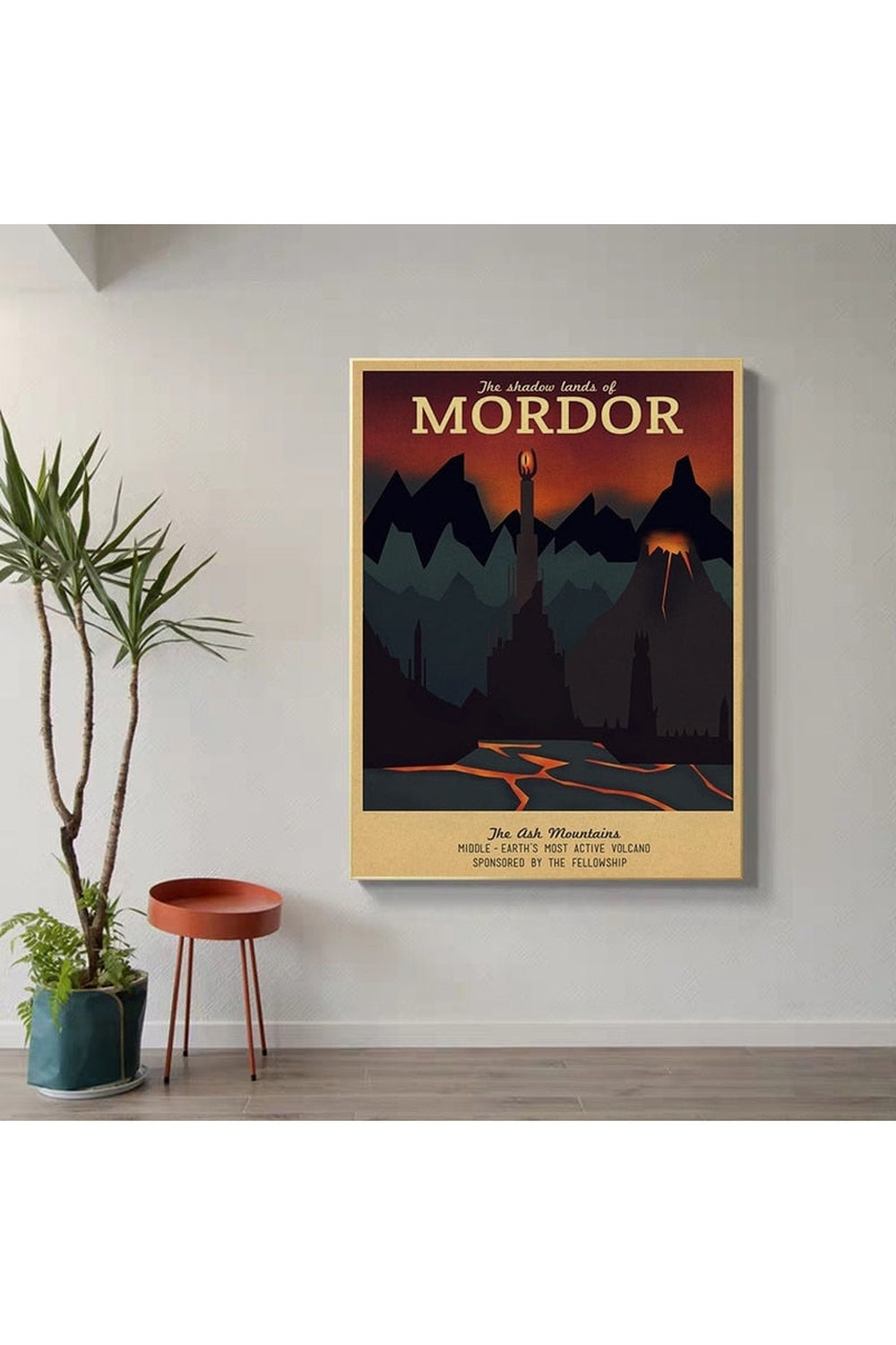 inspired wall art | Bowlift