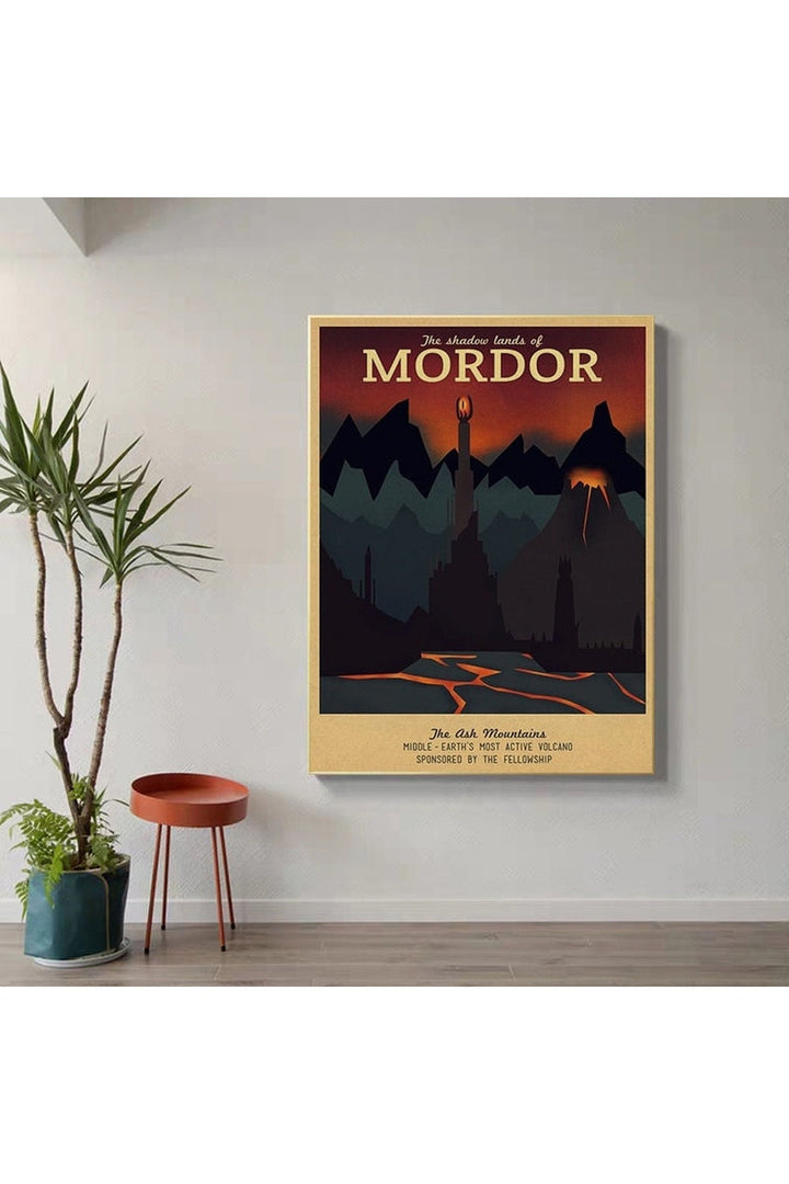 inspired wall art | Bowlift