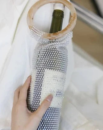 Sparkling Wine Bag | Bowlift