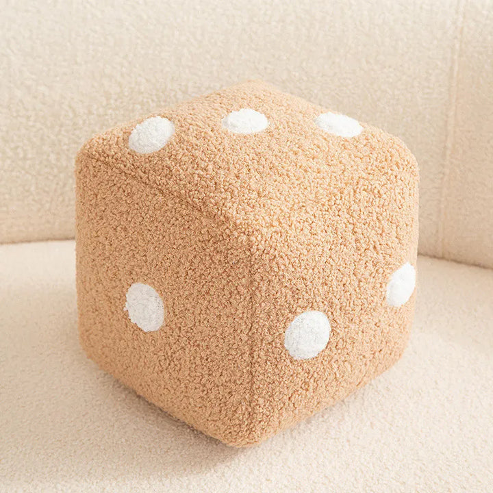 Dice Cushion | Bowlift