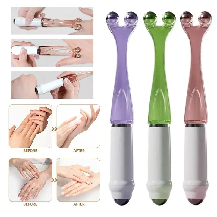 BowLift | Relaxation Roller Finger Massager