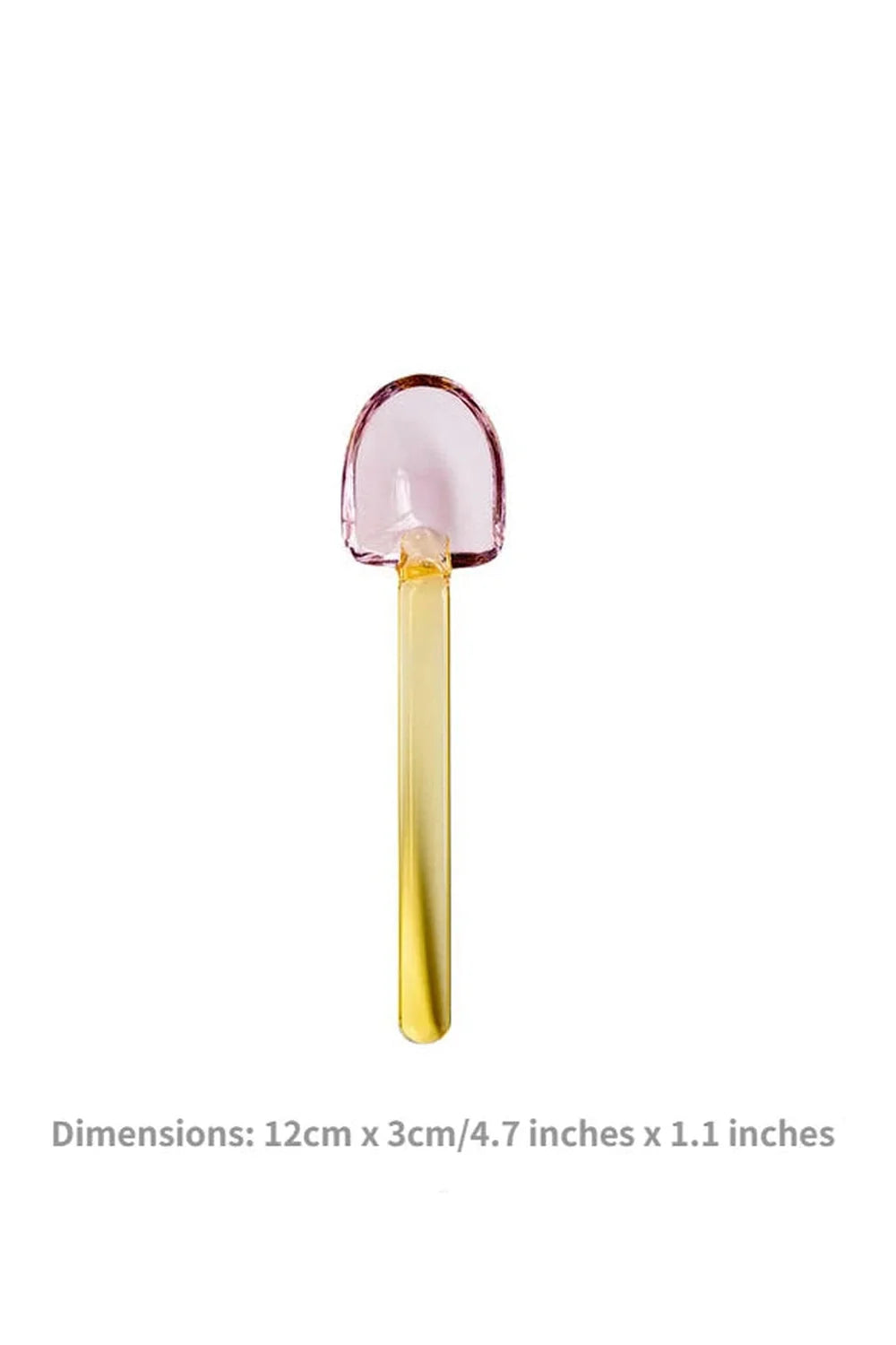 Glass Yogurt Bowl | Bowlift