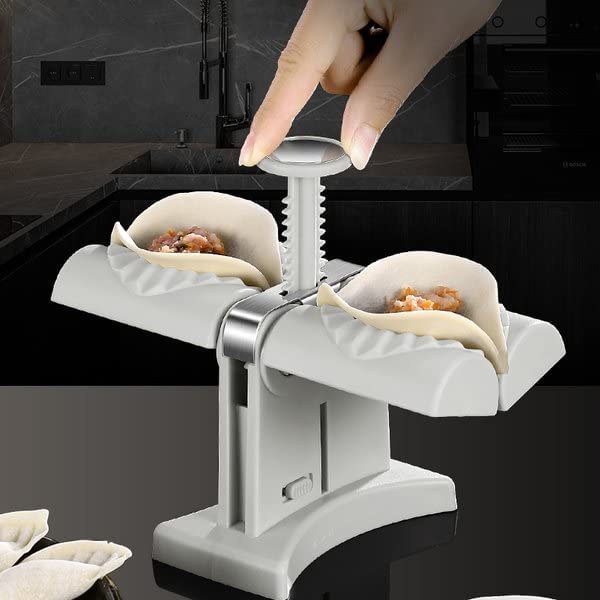 BowLift | Full Automatic Double Dumpling Maker