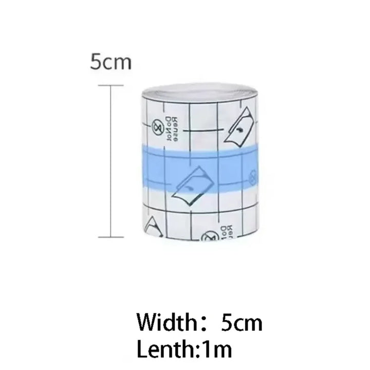 BowLift | Transparent Shirt Collar Anti-Stain Stickers