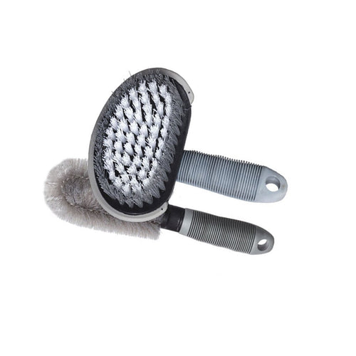 BowLift | Wheel Wizard Car Deep Cleaning Brush