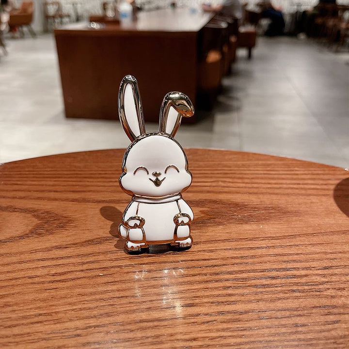 BowLift | Bunny Boost Phone Holder