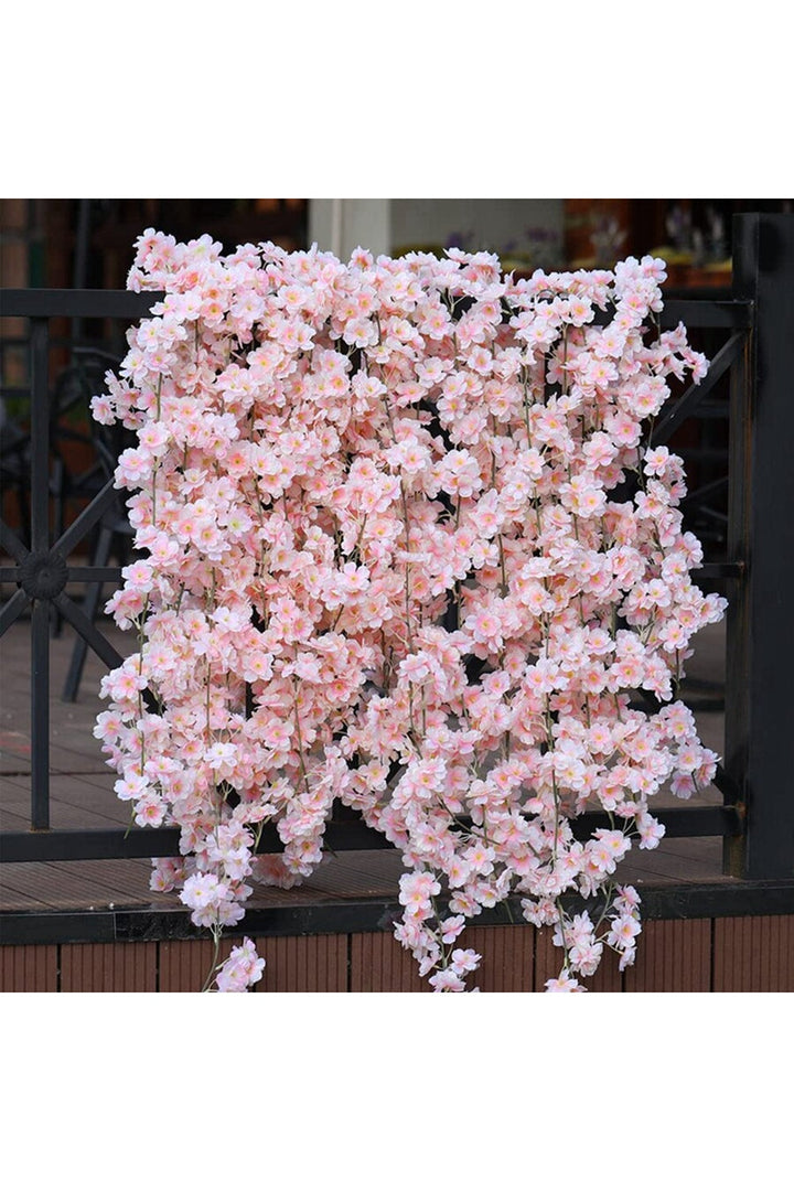 Blume Artificial Plant Grape Vine | Bowlift