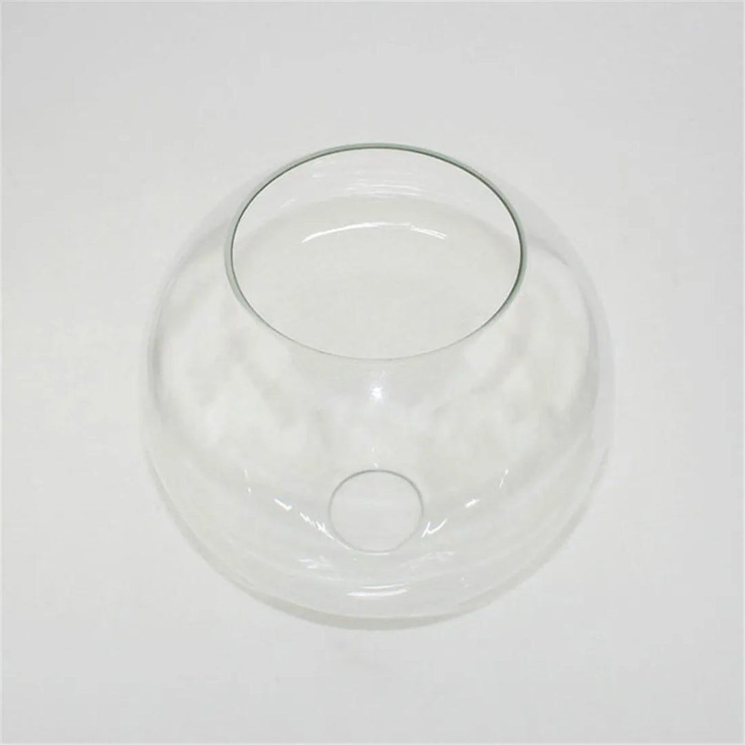 BowLift | ClearShade | Lampshade Transparent Light Cover