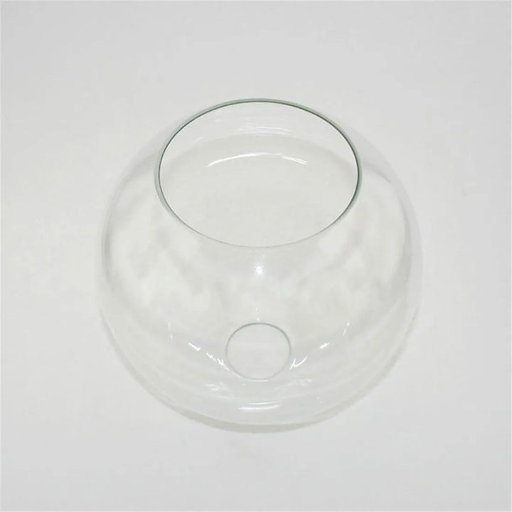BowLift | ClearShade | Lampshade Transparent Light Cover