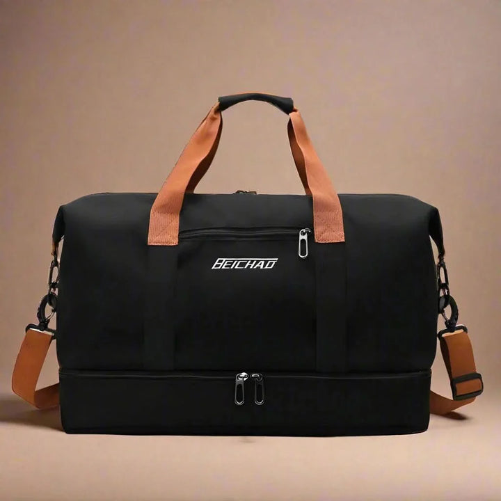 BowLift | Clever storage for fitness & travelling