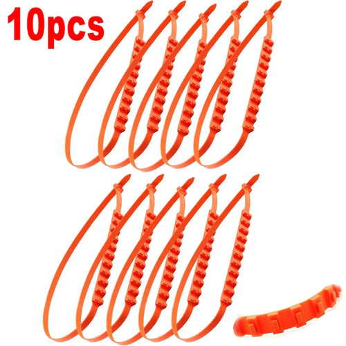 BowLift | Car Tire Anti-Skid Cable
