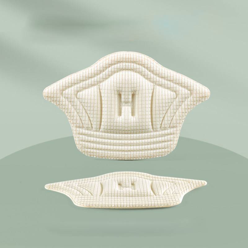 BowLift | Foot Care Heel Protective Pads