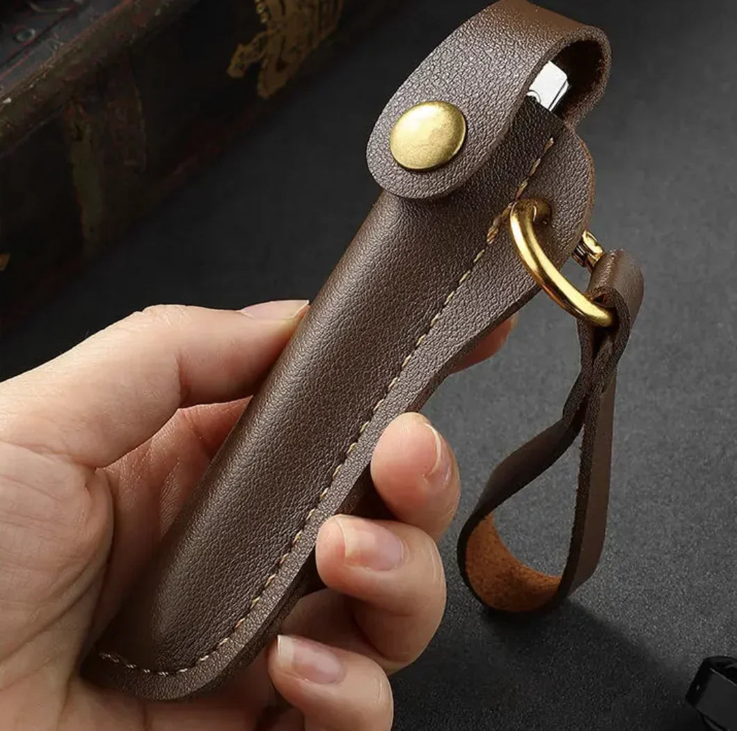 Mini Ranger Edge Foldable Camping Knife | Bowlift