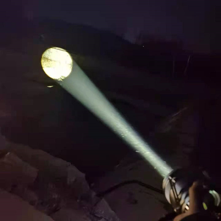 BowLift | Mega Ranger Ultra Flashlight